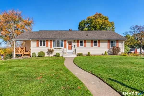 135 Garth Road, Manchester, CT 06040