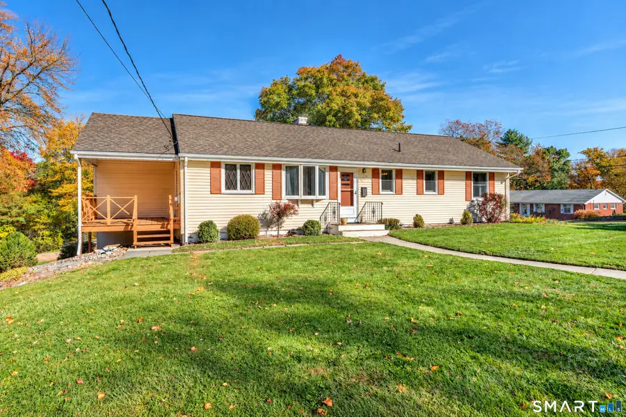 135 Garth Road, Manchester, CT 06040 - #2