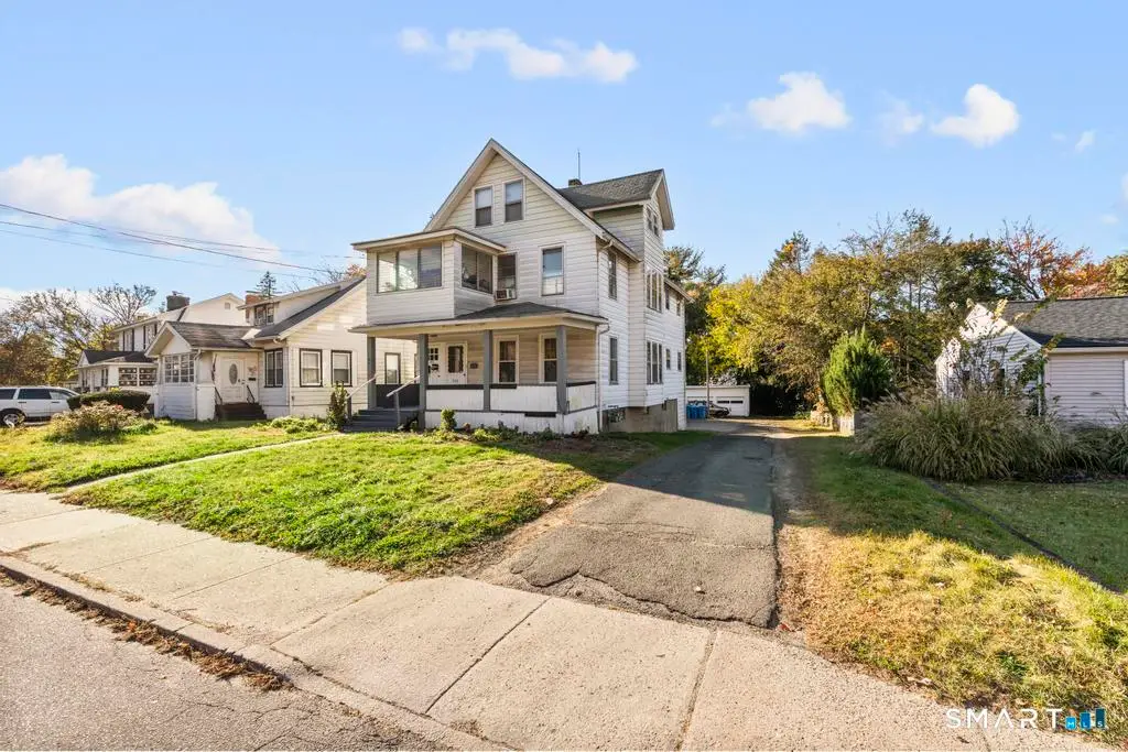355 Frost Road, Waterbury, CT 06705 - #1