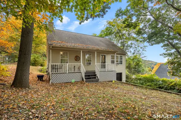 26 Shelter Hill Avenue, Watertown, CT 06779