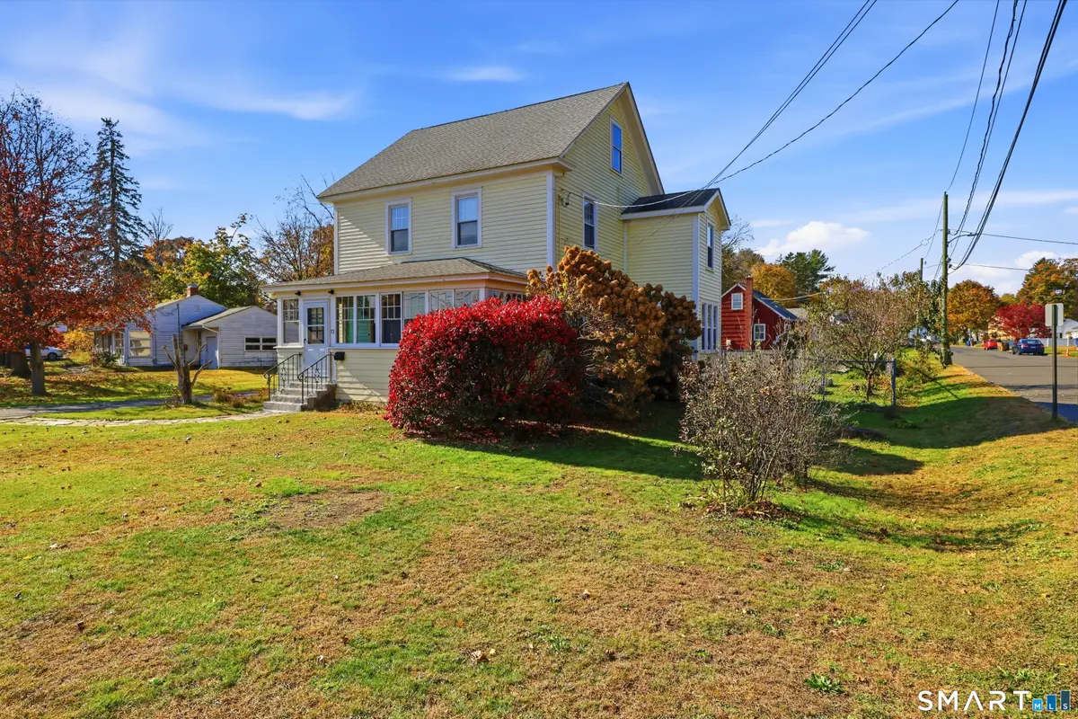 72 East Street, Vernon, CT 06066 - #1