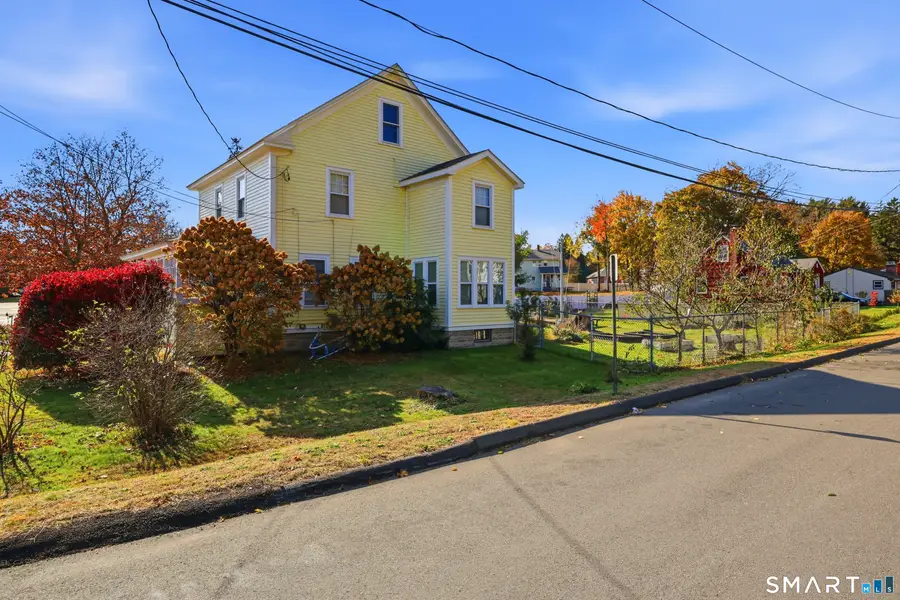 72 East Street, Vernon, CT 06066 - #2