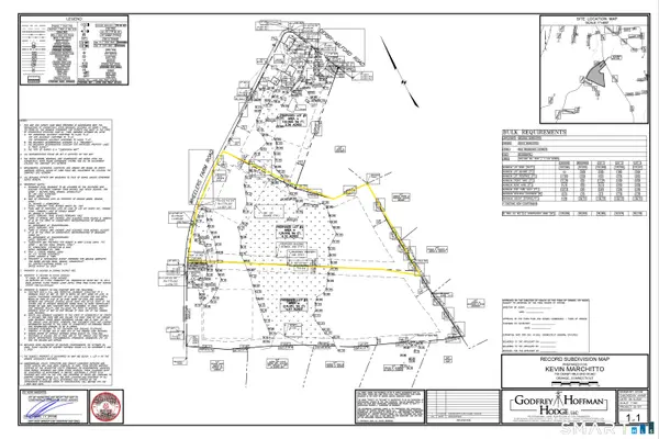 756 Derby Milford Road #Lot 2, Orange, CT 06477