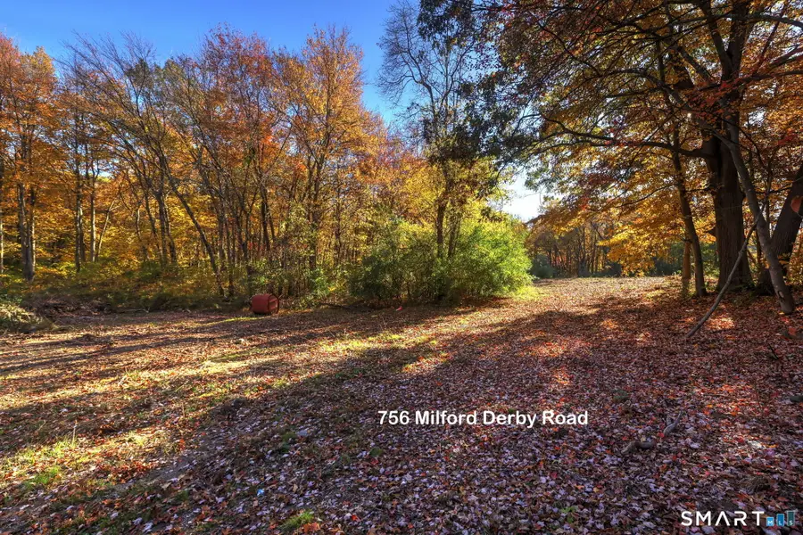 756 Derby Milford Road #Lot 2, Orange, CT 06477 - #2