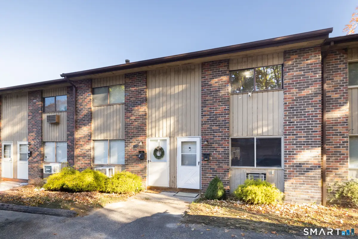 218 Oakville Avenue #G, Waterbury, CT 06708 - #1