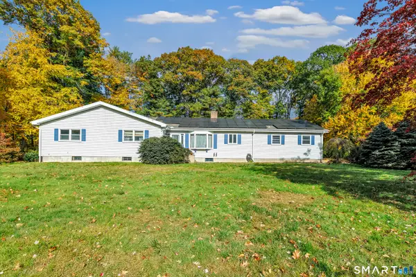 29 Brownson Drive, Shelton, CT 06484