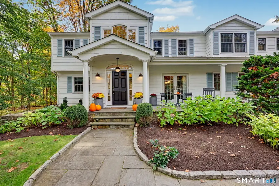 161 Hurlbutt Street, Wilton, CT 06897 - #2