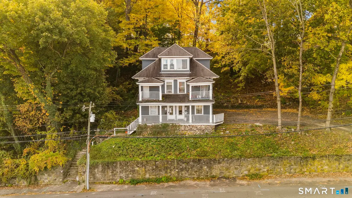 25 Bunker Hill Avenue, Waterbury, CT 06708 - #1