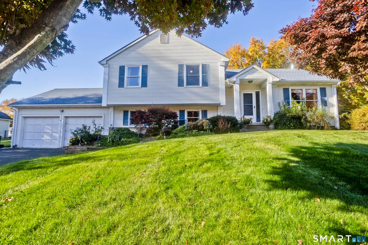 27 Berrios Hill Road, Windsor, CT 06095 - #1