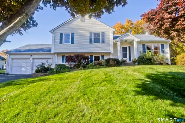 27 Berrios Hill Road, Windsor, CT 06095