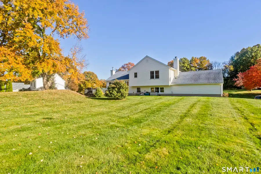 27 Berrios Hill Road, Windsor, CT 06095 - #2