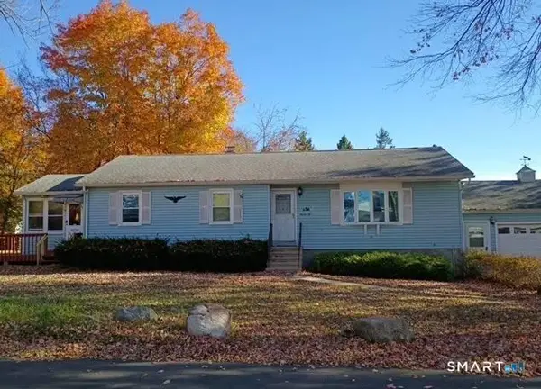22 Houlton Street, Watertown, CT 06779