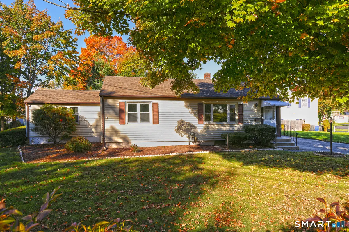 139 Woodmont Road, West Haven, CT 06516 - #1