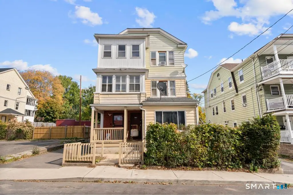 182 Pearl Street, Waterbury, CT 06704 - #1