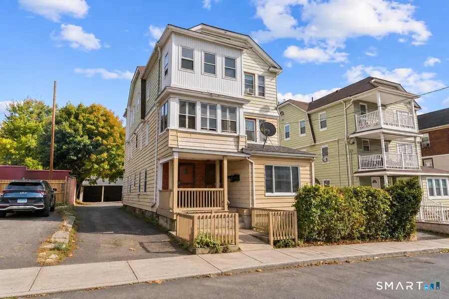 182 Pearl Street, Waterbury, CT 06704 - #2