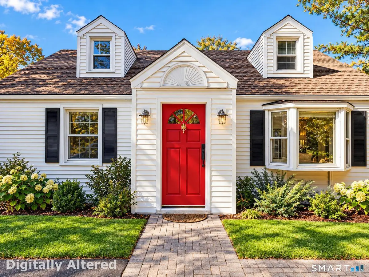 50 Havemeyer Lane, Greenwich, CT 06830 - #1