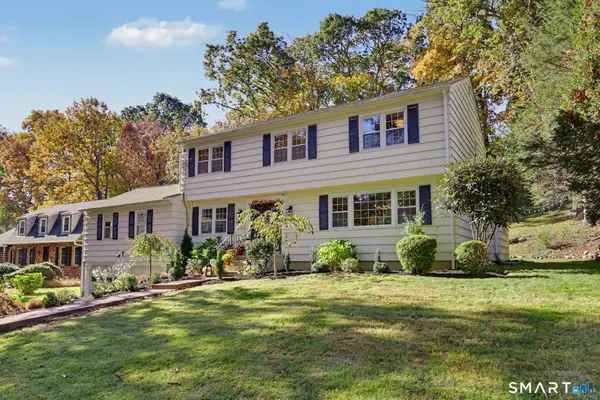 285 Primrose Lane, Fairfield, CT 06825