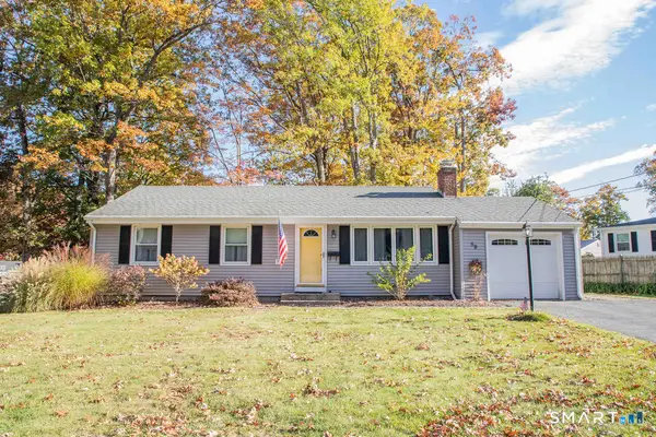 59 Royal Oak Road, New Britain, CT 06053