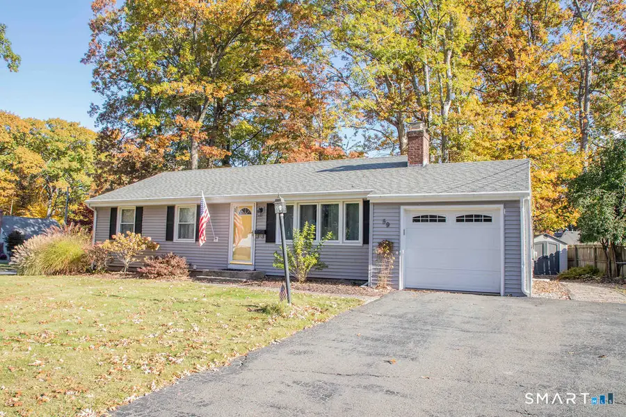 59 Royal Oak Road, New Britain, CT 06053 - #2