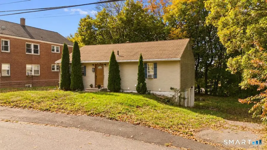 24 Birch Street, Waterbury, CT 06704 - #2