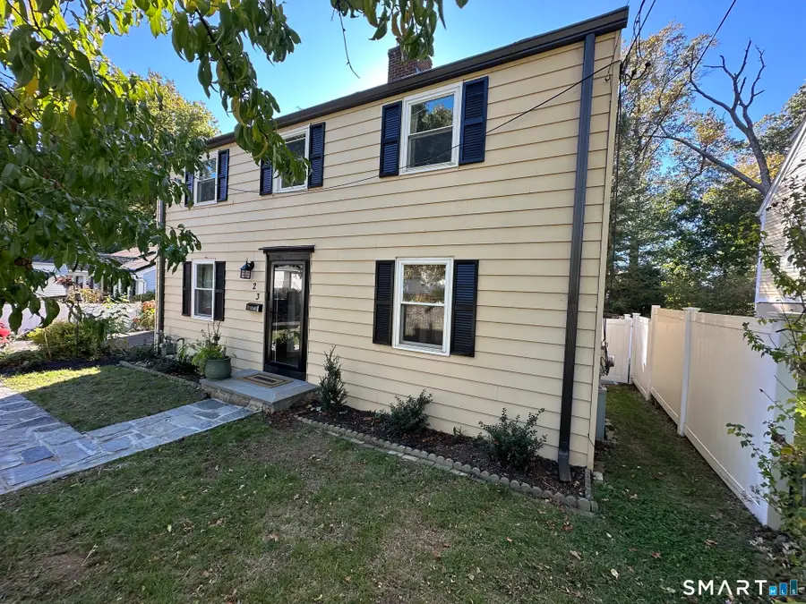 23 Richmond Hill Road, Norwalk, CT 06851 - #3