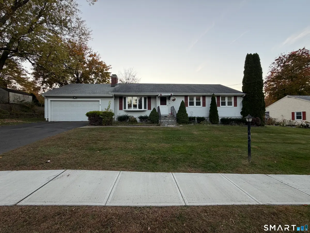 45 Marie Drive, Stratford, CT 06614 - #1