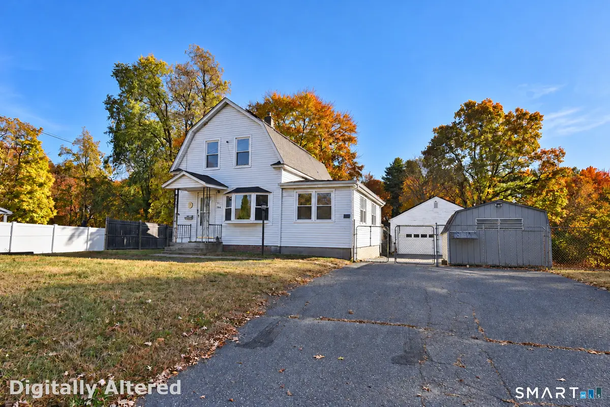 794 Matianuck Avenue, Windsor, CT 06095 - #1