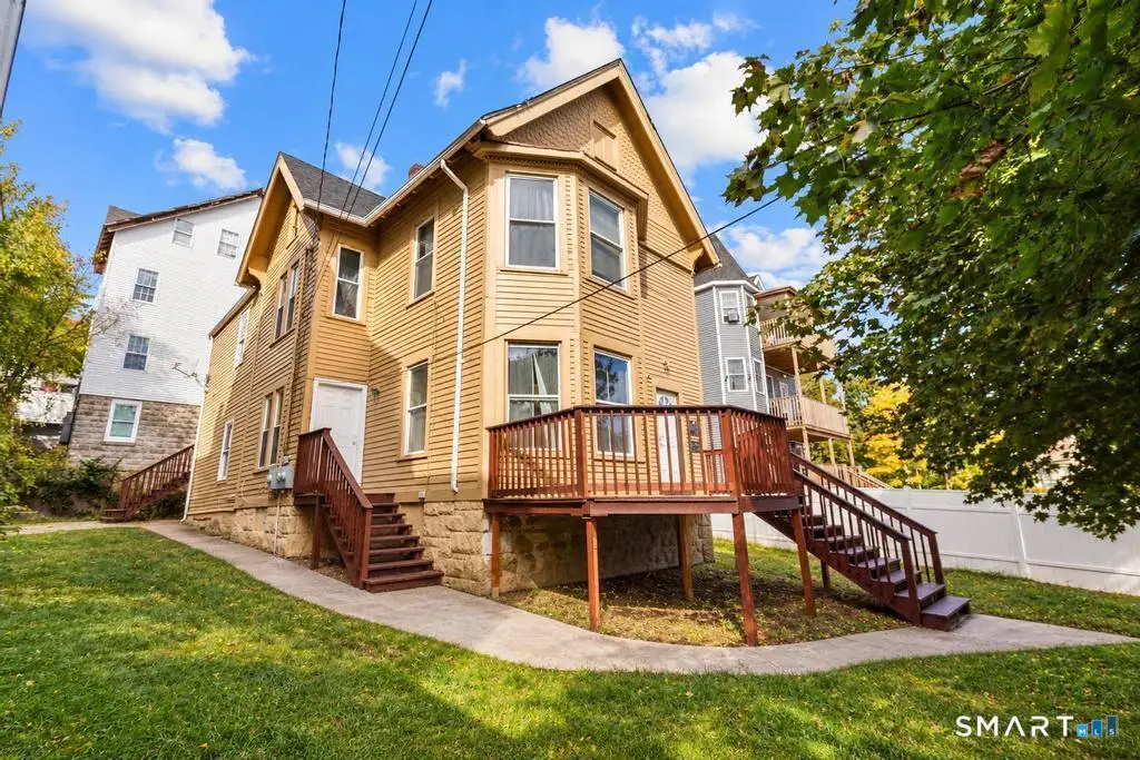 963 North Main Street, Waterbury, CT 06704 - #1