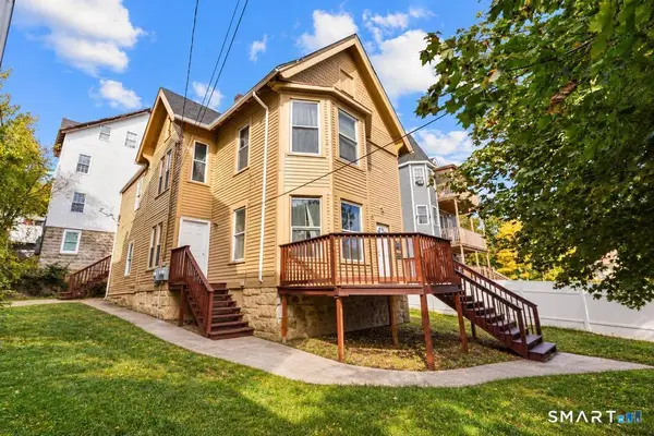 963 North Main Street, Waterbury, CT 06704