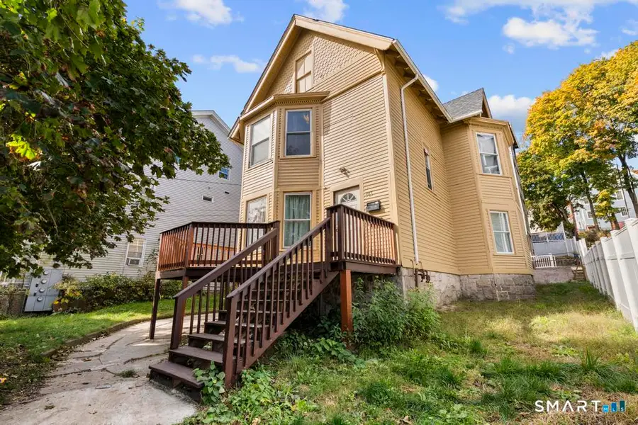 963 North Main Street, Waterbury, CT 06704 - #2