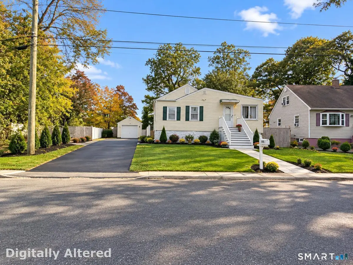 27 May Street, Bridgeport, CT 06606 - #1