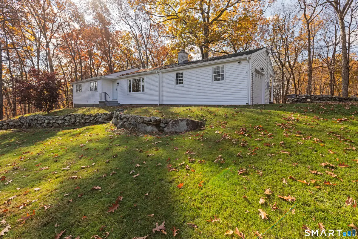 50 Hill Road, Naugatuck, CT 06770 - #1