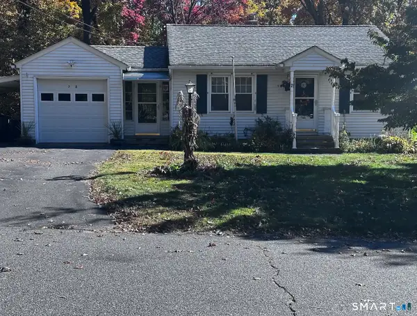72 Bateswood Road, Waterbury, CT 06706