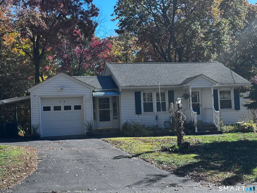 72 Bateswood Road, Waterbury, CT 06706 - #2