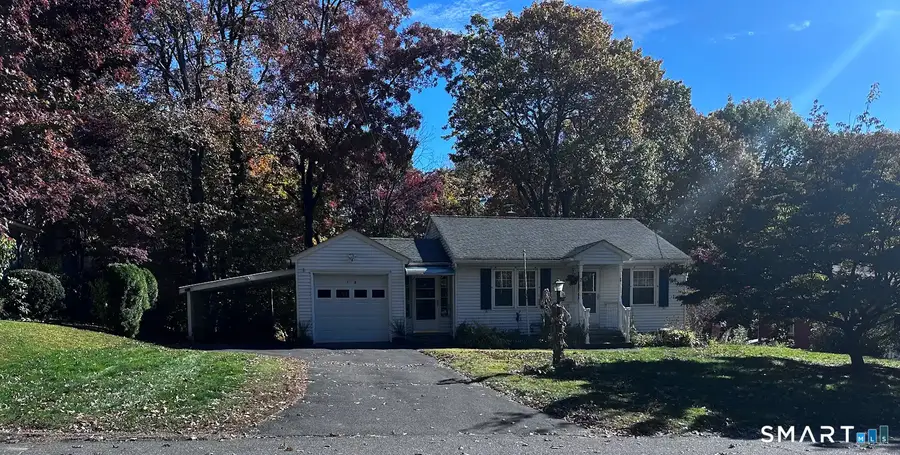 72 Bateswood Road, Waterbury, CT 06706 - #3