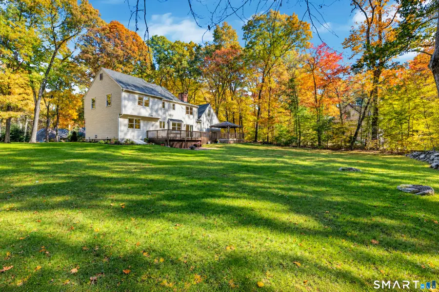 56 Witch Hazel Drive, Deep River, CT 06417 - #2