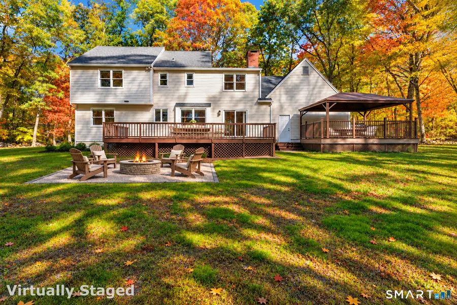 56 Witch Hazel Drive, Deep River, CT 06417 - #3