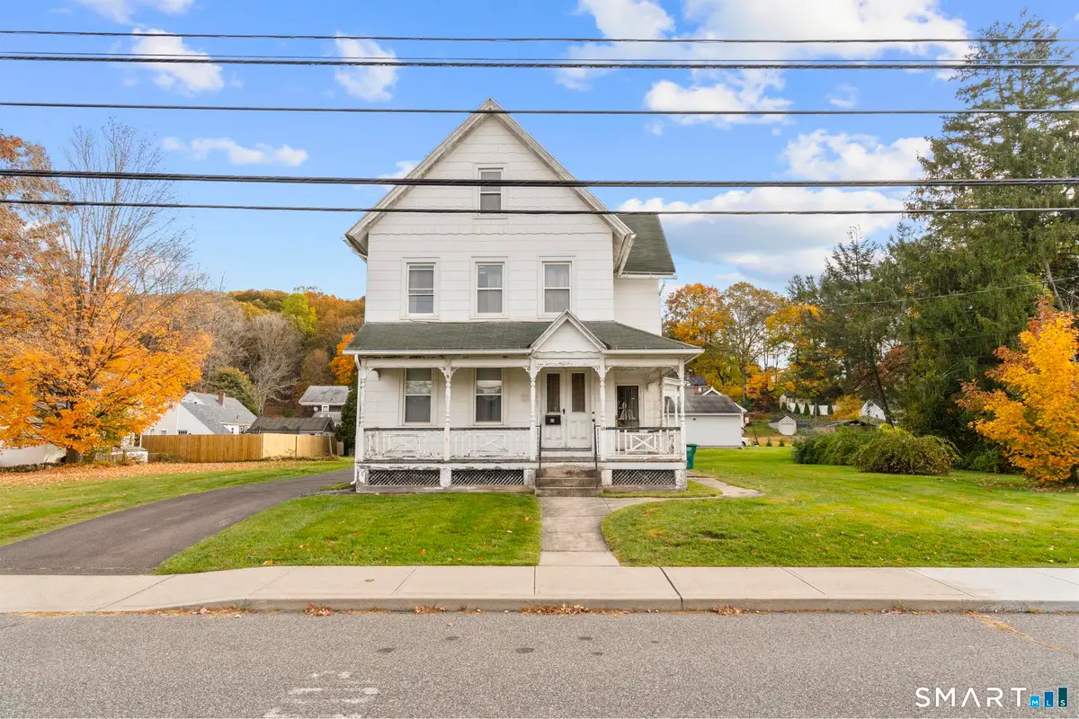 65 Meadow Street, Seymour, CT 06483 - #1