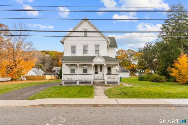 65 Meadow Street, Seymour, CT 06483