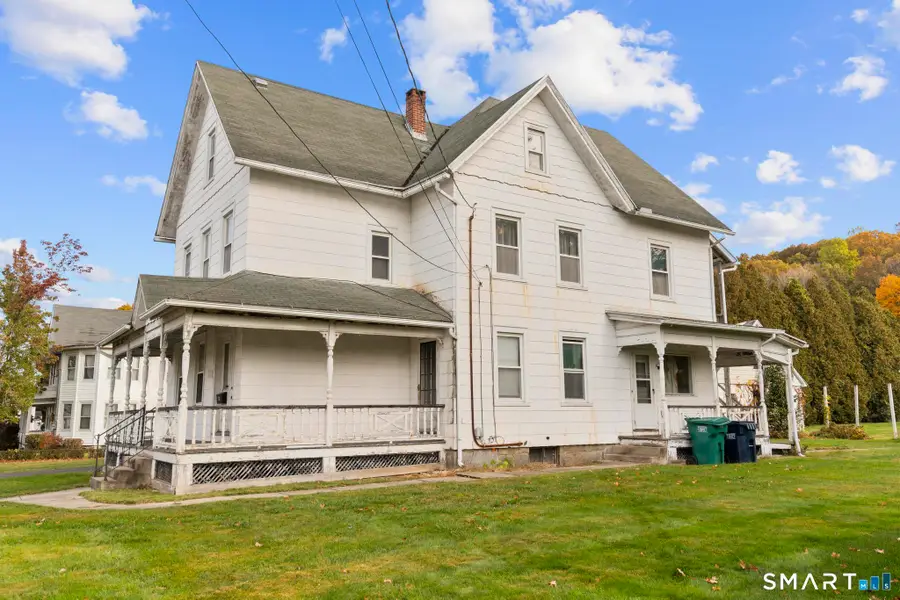 65 Meadow Street, Seymour, CT 06483 - #3