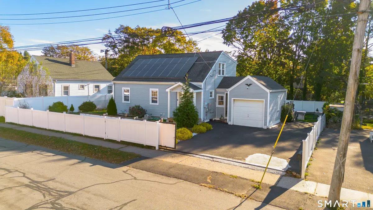 350 Roger Williams Road, Bridgeport, CT 06610 - #1