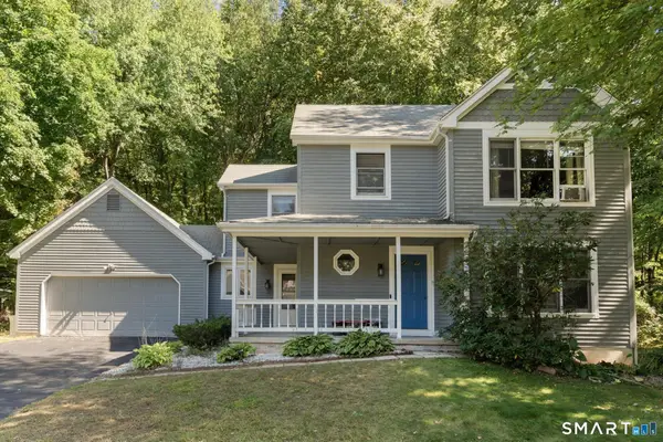 10 Quail Run, Bloomfield, CT 06002