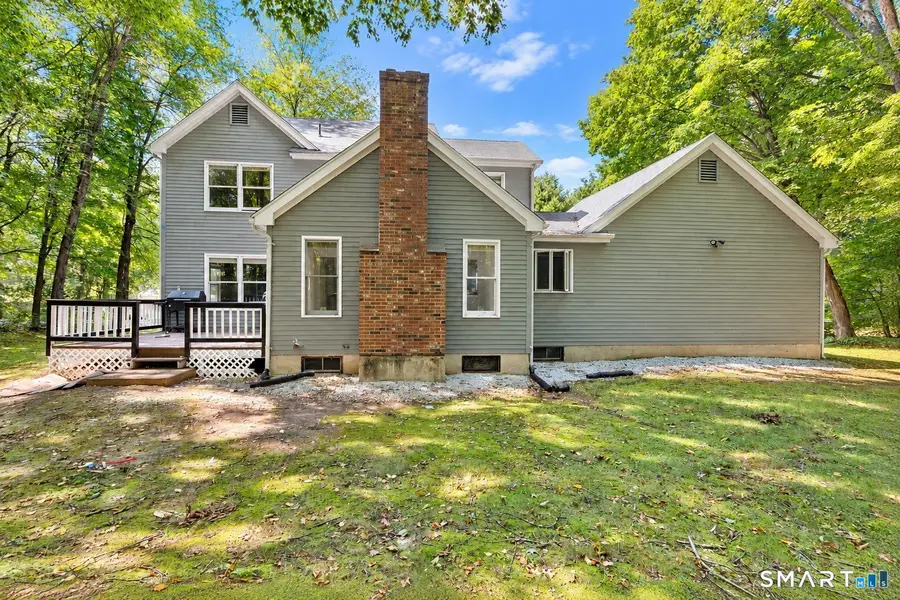 10 Quail Run, Bloomfield, CT 06002 - #2