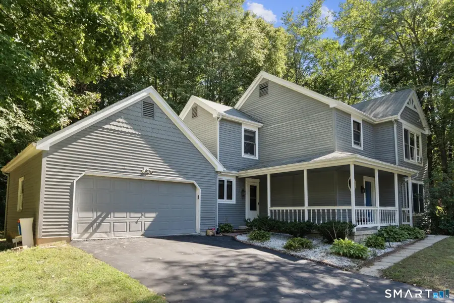 10 Quail Run, Bloomfield, CT 06002 - #3