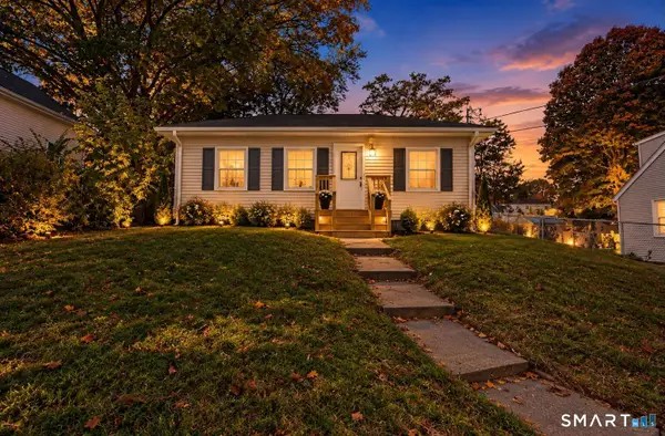 253 Spring Street, Meriden, CT 06451