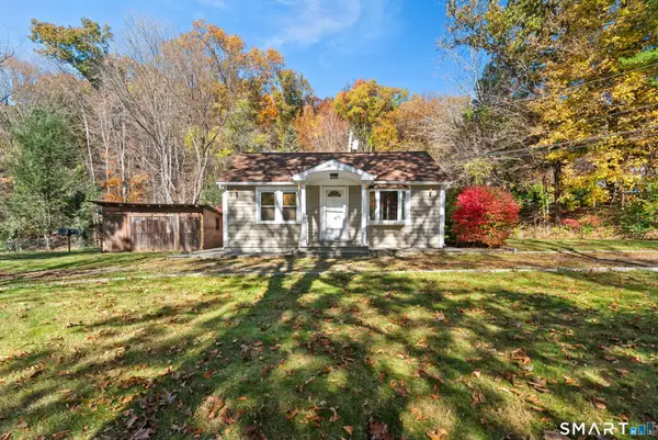 85 Manor Road, Southbury, CT 06488