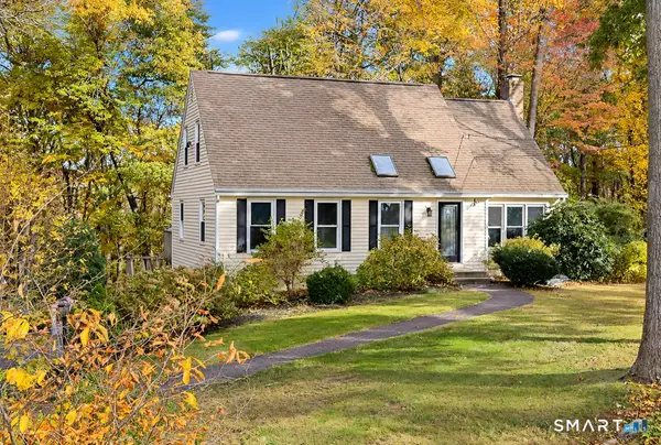 14 Cinnamon Ridge, Old Saybrook, CT 06475