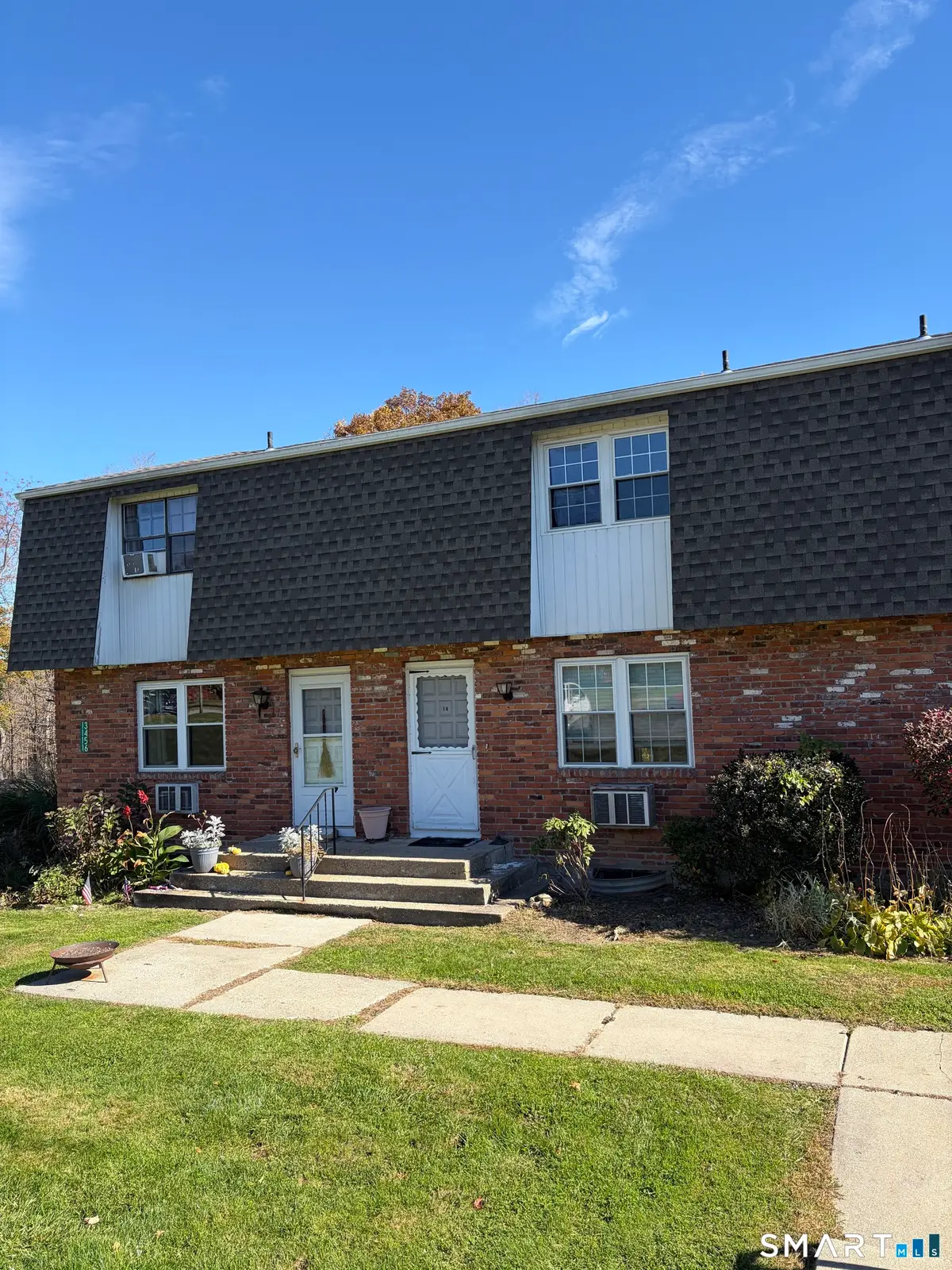 80 Wellswood Road #14, Hebron, CT 06231 - #1