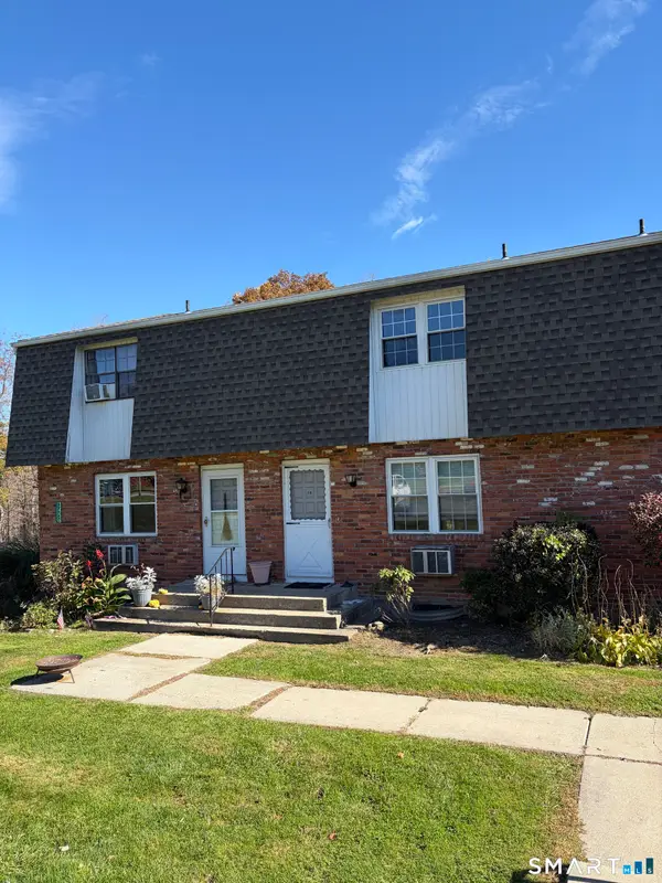 80 Wellswood Road #14, Hebron, CT 06231