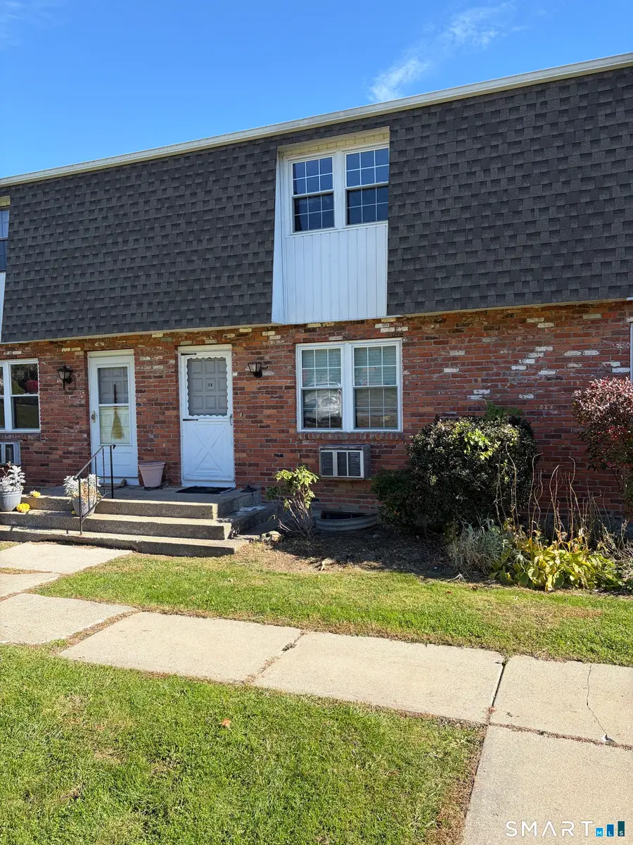 80 Wellswood Road #14, Hebron, CT 06231 - #2